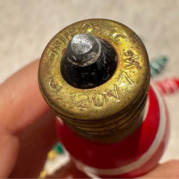 Christmas Light Bulbs - Picture 10 of 10